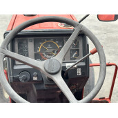 Tractor Japonez  20CP 2x4 Yanmar F 20E 