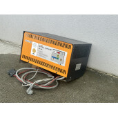 Statie incarcare Still ecotron XM 24V/35A