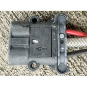 Statie incarcare Still ecotron XM 24V/35A