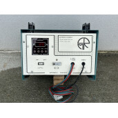 Statie incarcare Automatic Charger 24V/20A