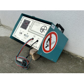 Statie incarcare Automatic Charger 24V/20A