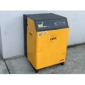 Statie incarcare Jungheinrich Timetronic Plus 24V/60A