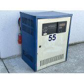 Statie incarcare Autronic Processor 48V/50A