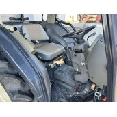 Tractor Japonez 27CP 4x4 Yanmar RS 270D cu cabina si freza de sol