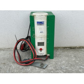 Statie incarcare Hoppecke trak basic 24V/125A