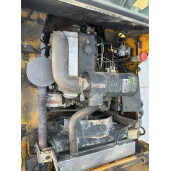 Motostivuitor diesel JCB 926B pentru teren accidentat   