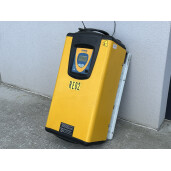 Statie incarcare Hawker 24V/110A// 36V/110A// 48V/105A
