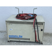 Statie incarcare Economic Line D 48V/100A
