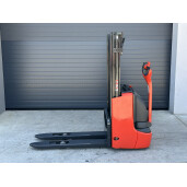 Liza electrica cu catarg LINDE L12 - 2019
