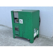 Statie incarcare Hoppecke trak basik 80V/120A