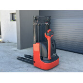 Liza electrica cu catarg LINDE L12 - 2019
