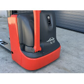 Liza electrica cu catarg LINDE L12 - 2019