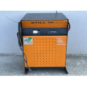 Statie incarcare Still TPX Puls 48V/80A