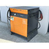 Statie incarcare Still TPX Puls 48V/80A