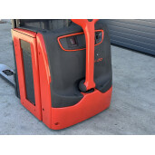 Liza electrica cu catarg LINDE L20 -  2019