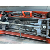 Liza electrica cu catarg LINDE L20 -  2019