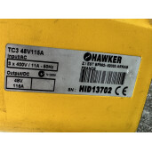Statie incarcare Hawker LifeTech 48V/115A