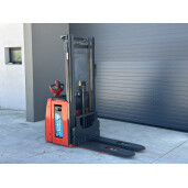 Liza electrica cu catarg LINDE L20 -  2019