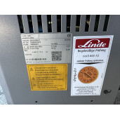 Liza electrica cu catarg LINDE L20 -  2019