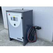 Statie incarcare Eldrive As Turbo Chager 48V/140A