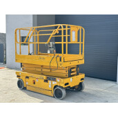 Nacela / Platforma tip foarfeca Haulotte Compact 10 – 2008