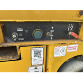 Nacela / Platforma tip foarfeca Haulotte Compact 10 – 2008