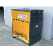 Statie incarcare Still ecotron Wa 24V/120A
