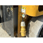 Nacela / Platforma tip foarfeca Haulotte Compact 10 – 2008