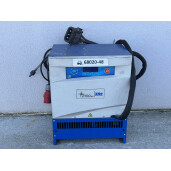 Statie incarcare GNB 2100HP 48V/100A