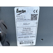 Statie incarcare Hawker LifeTech 24V/140A//36V/130A//48V/120A