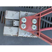 Statie incarcare SPE Elettronica Industriale 36V/60A