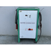 Statie incarcare GM Electric 80V/120A