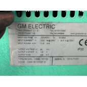 Statie incarcare GM Electric 80V/120A