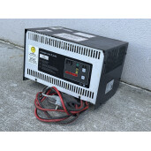 Statie incarcare Charger One D Puls 24V/40A