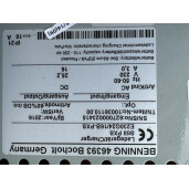 Statie incarcare Still PXS Puls 24V/16A