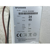 Statie de incarcare GNB 2100SP 24V/45A