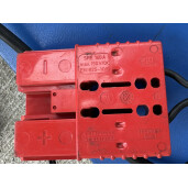 Statie incarcare Chloride Motive Power 24V/20A