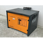 Statie incarcare Still GFS E48/50 PL