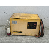Statie incarcare Energic Plus 48V/100A