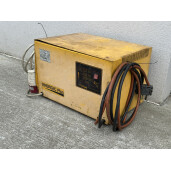 Statie incarcare Energic Plus 48V/100A