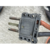 Statie incarcare Energic Plus 48V/100A