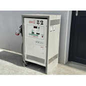 Statie incarcare Hoppecke Exact-tron 48V/120A