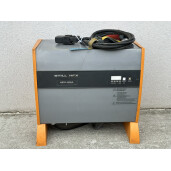 Statie incarcare Still HFX 48V/80A