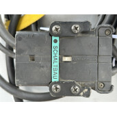 Statie incarcare Still HFX 48V/80A