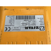 Statie de incarcare Zivan NG3 24V/95A