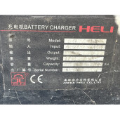 Statie de incarcare Heli H2000 D48V/100A