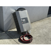 Statie de incarcare SPE Elettronica Industriale 36V/60A