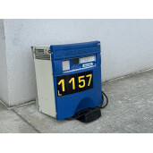 Statie incarcare Belatron HF 24V/65A