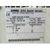 Statie incarcare Belatron HF 24V/65A