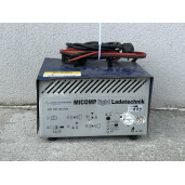 Statie incarcare Ladetechnik Micomp light 24V/30A